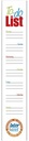 P12A2A25 to do list product image