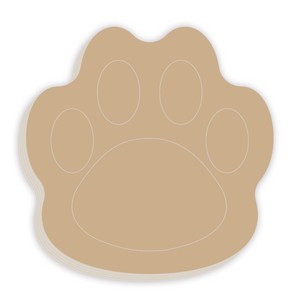 Paw