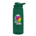 TXB63D transparent dark green image