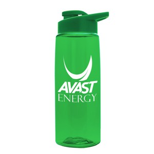TXB63D transparent green image