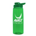 TXB63D transparent green image