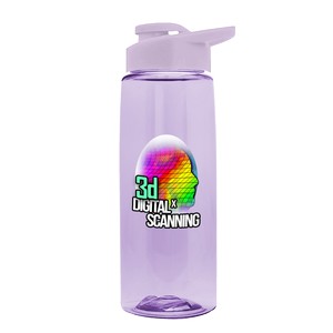 TXB63D transparent lilac image