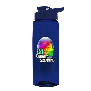 TXB63D transparent navy blue image