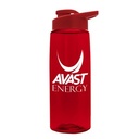 TXB63D transparent red image