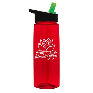 TXB63H_translucentred_bottle_black_lid_green_spout_1c.png