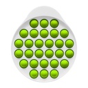 VOUT025 lime image