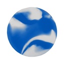 VOUT057 royal blue front