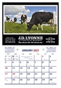 Skinner & Kennedy Farm Calendar image