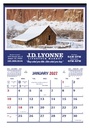 Skinner & Kennedy Farm Calendar image