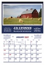 Skinner & Kennedy Farm Calendar image