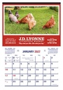 Skinner & Kennedy Farm Calendar image