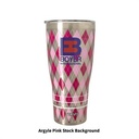 1250345 argyle pink image