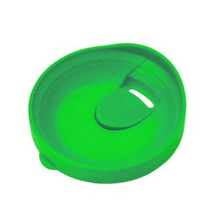 Orbit Lid_Lime