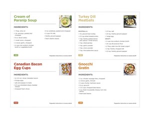 Triumph Calendars Healthy Eating Calendar image
