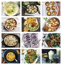 Triumph Calendars Healthy Eating Calendar month image