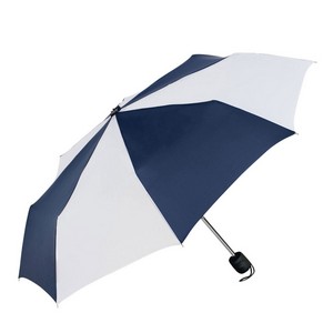 1349A Navy Blue/White