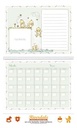 Triumph Calendars Baby's First Year by Rachelle Anne Miller open image