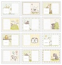 Triumph Calendars Baby's First Year by Rachelle Anne Miller month image