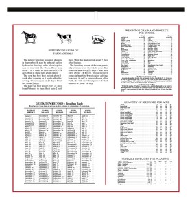 150-E back sheet image