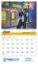 Triumph Calendars Monkey Business Calendar open image