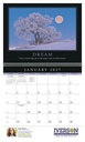 Triumph Calendars Motivations Calendar open image