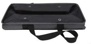 16007 charcoal collapsed product image