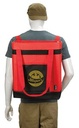 16209 red backpack image
