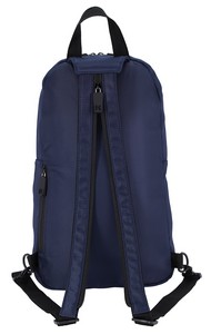 16236 navy back unzipped image