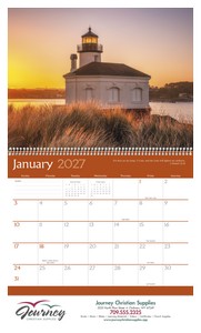 Triumph Calendars Religious Inspirations Calendar open image
