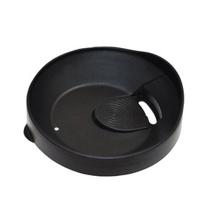 Orbit Lid_Black