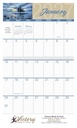 Triumph Calendars Scenes of America Big Block Memo Calendar open image