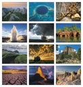 Triumph Calendars Forces of Nature Calendar month image