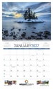 Triumph Calendars Beautiful America Calendar open image