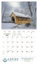 Triumph Calendars Bridges Calendar open image