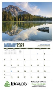 Triumph Calendars National Parks Calendar open image