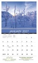 Triumph Calendars Sunrise Sunset Calendar open image