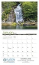 Triumph Calendars Waterfalls Calendar open image