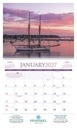 Triumph Calendars New England Calendar open image