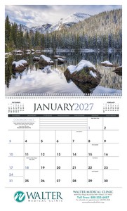 Triumph Calendars Colorado Calendar open image