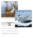 HotLine Products David Maass Executive Calendar combined image