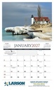 Triumph Calendars Michigan Calendar open image