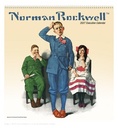 the Saturday Evening Post Rockwell Executive cover image