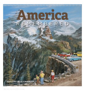 HotLine Products America Remembered Executive cover image
