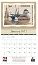 Triumph Calendars Duck Stamps Calendar open image
