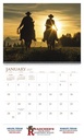 Triumph Calendars Visions of the West Calendar open image