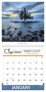 Triumph Calendars Beautiful America Calendar open image