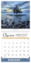 Triumph Calendars Beautiful America Calendar open image