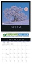 Triumph Calendars Motivations Calendar open image