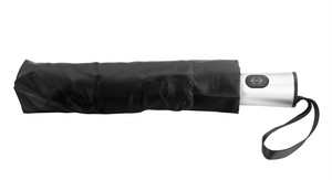 2117A black closed with sleeve image