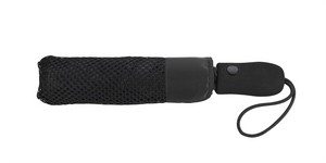 2258A black closed with sleeve image